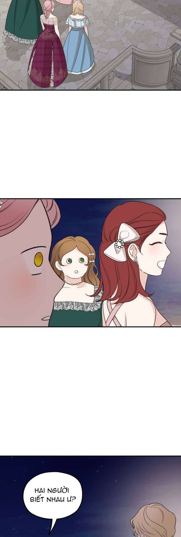 Gia Đình Chồng Quá Ám Ảnh Bởi Tôi Chapter 44 - Trang 2