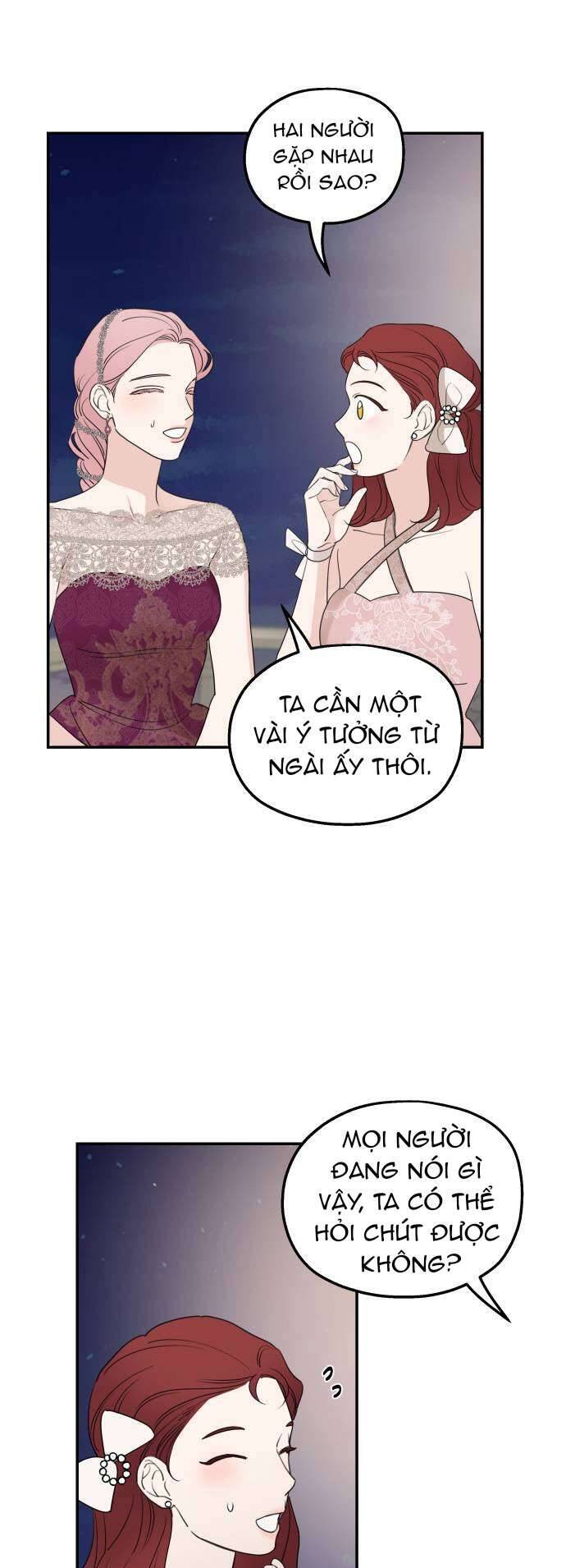 Gia Đình Chồng Quá Ám Ảnh Bởi Tôi Chapter 44 - Trang 2