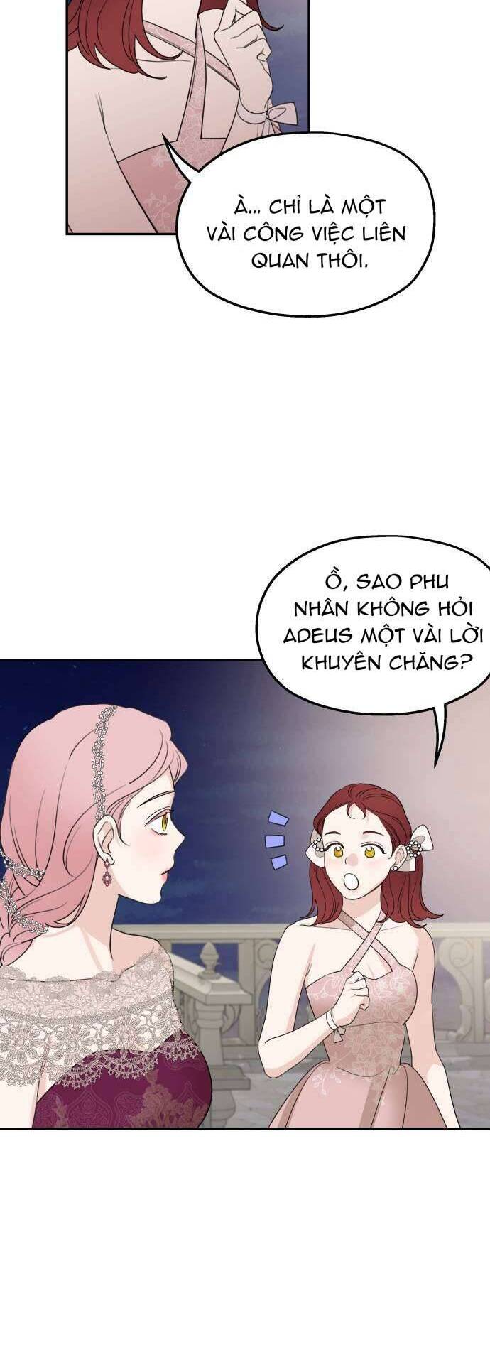 Gia Đình Chồng Quá Ám Ảnh Bởi Tôi Chapter 44 - Trang 2