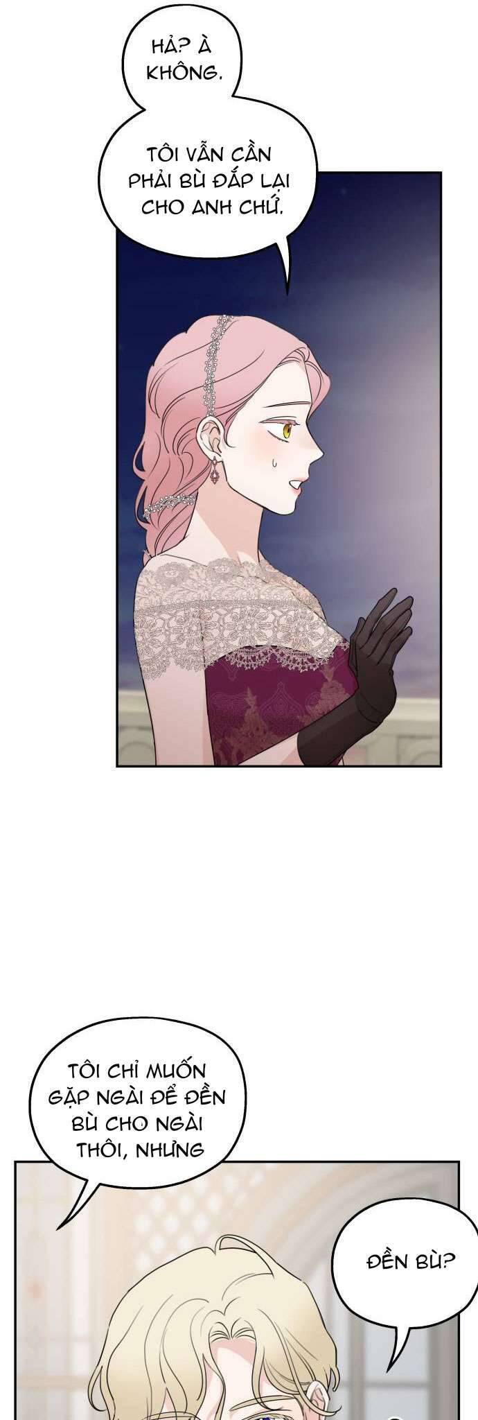 Gia Đình Chồng Quá Ám Ảnh Bởi Tôi Chapter 44 - Trang 2