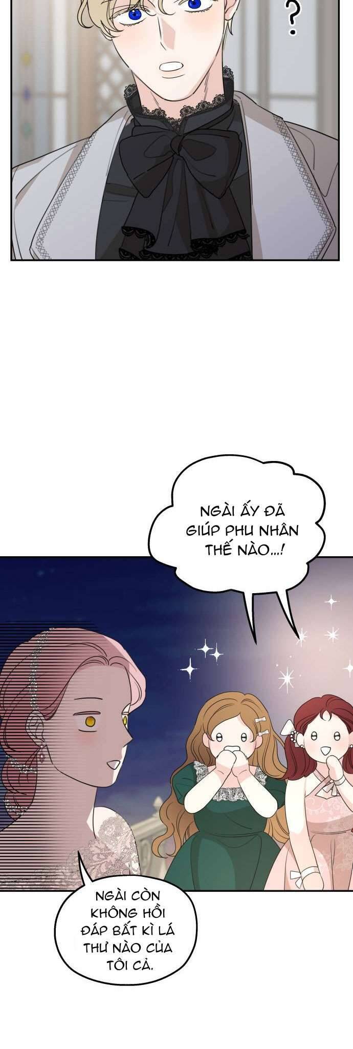 Gia Đình Chồng Quá Ám Ảnh Bởi Tôi Chapter 44 - Trang 2