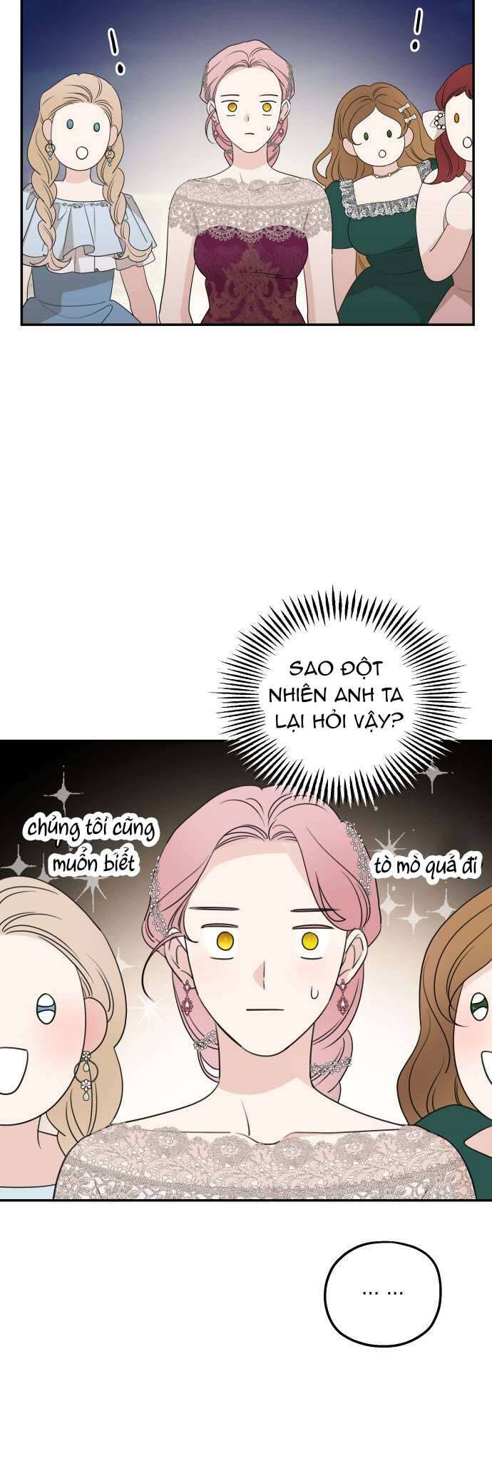 Gia Đình Chồng Quá Ám Ảnh Bởi Tôi Chapter 44 - Trang 2