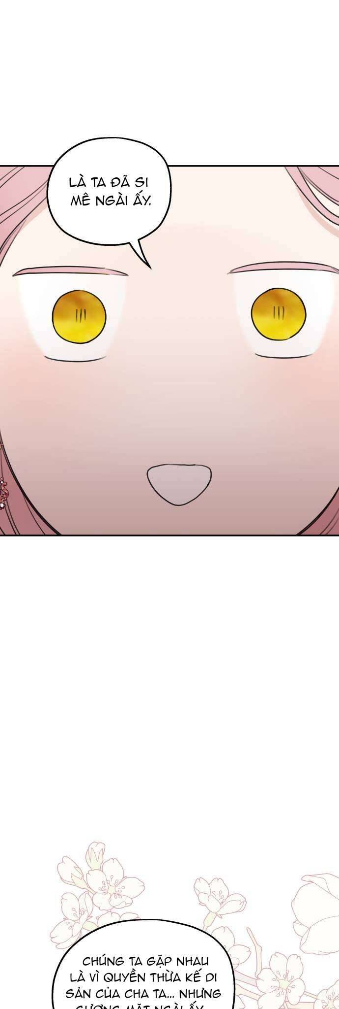 Gia Đình Chồng Quá Ám Ảnh Bởi Tôi Chapter 44 - Trang 2