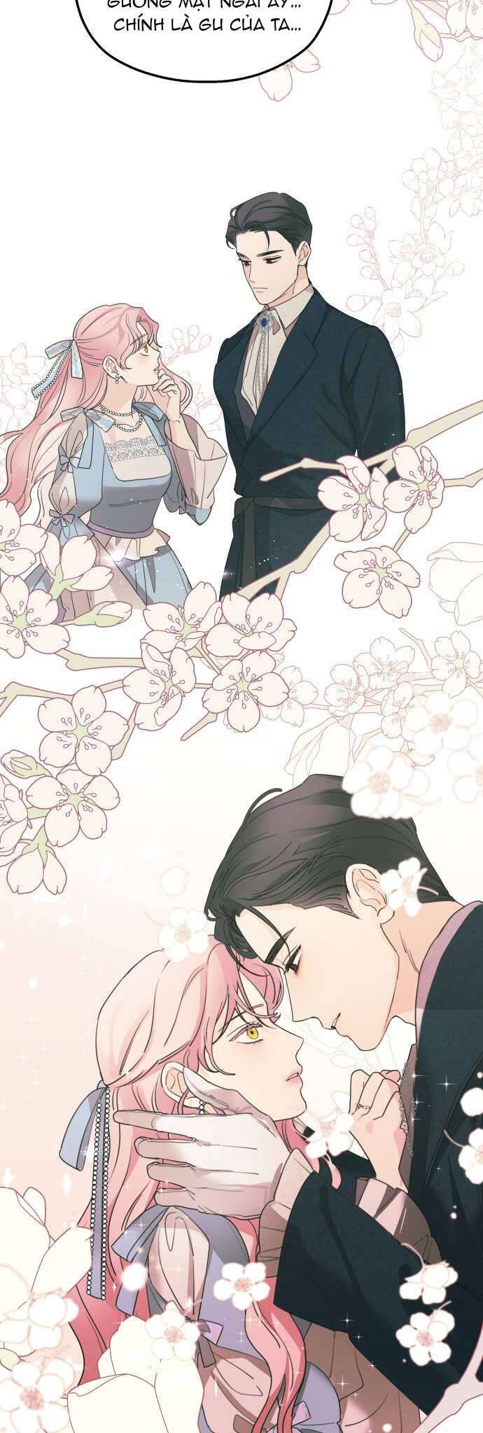 Gia Đình Chồng Quá Ám Ảnh Bởi Tôi Chapter 44 - Trang 2