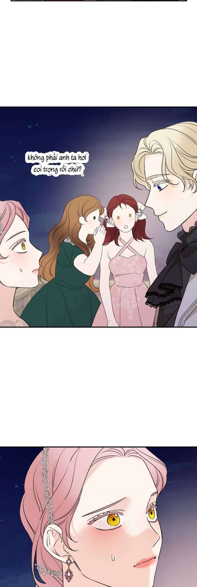 Gia Đình Chồng Quá Ám Ảnh Bởi Tôi Chapter 44 - Trang 2