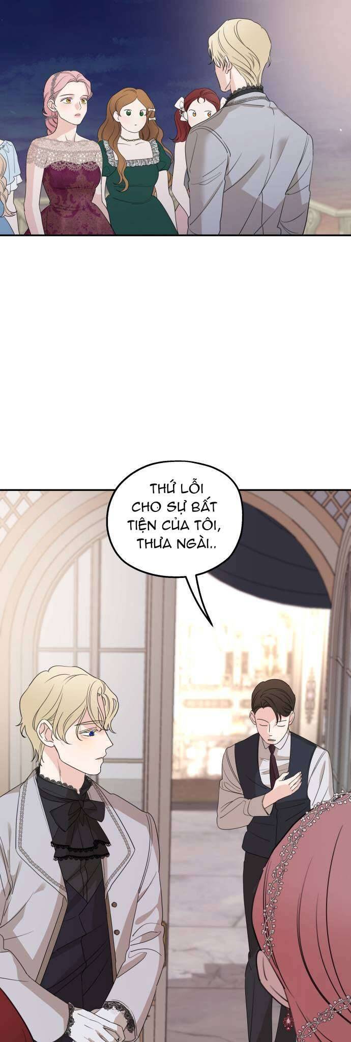 Gia Đình Chồng Quá Ám Ảnh Bởi Tôi Chapter 44 - Trang 2