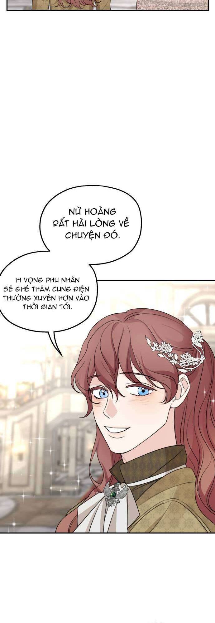 Gia Đình Chồng Quá Ám Ảnh Bởi Tôi Chapter 44 - Trang 2