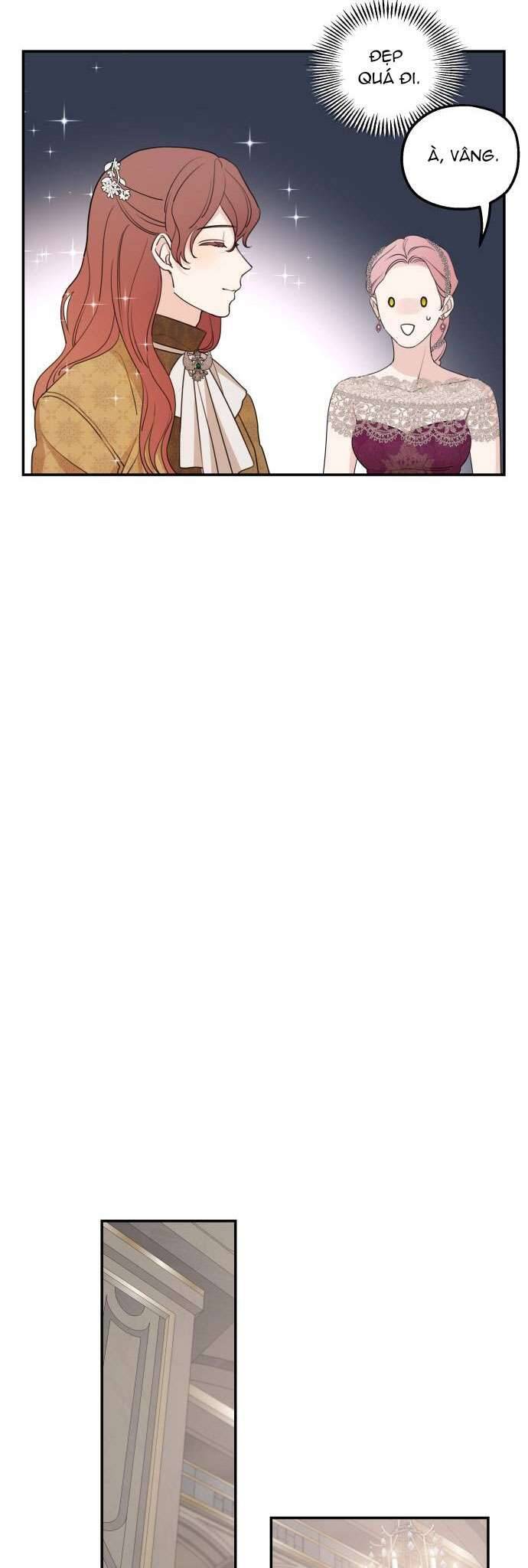 Gia Đình Chồng Quá Ám Ảnh Bởi Tôi Chapter 44 - Trang 2