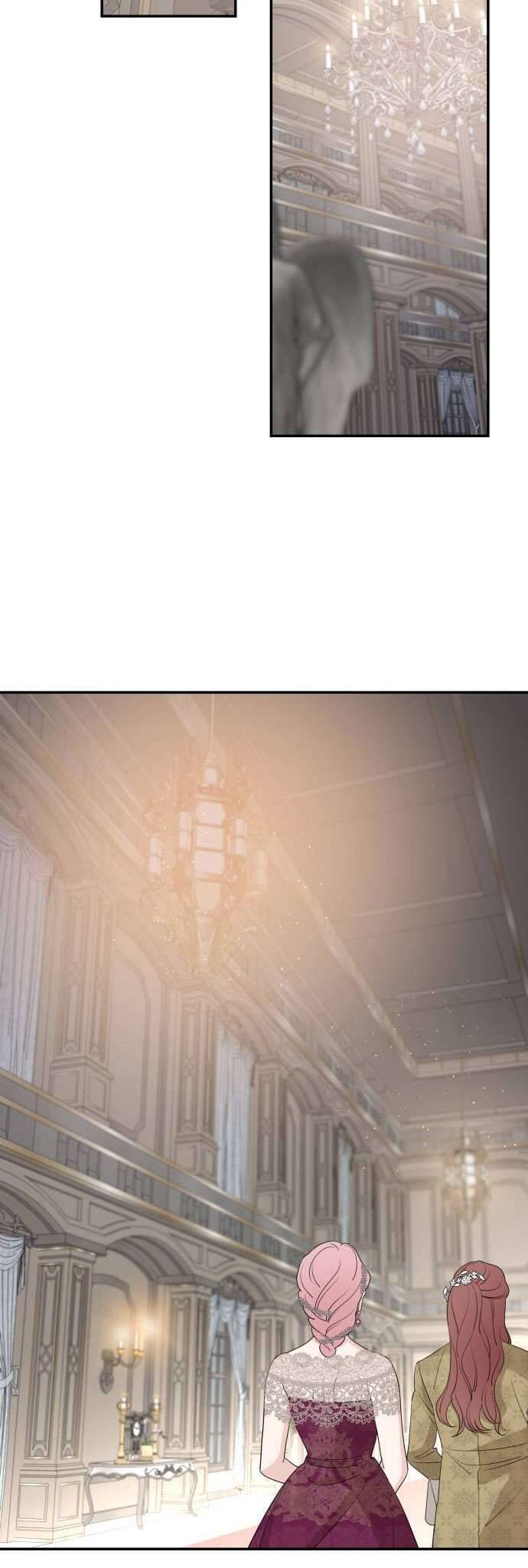 Gia Đình Chồng Quá Ám Ảnh Bởi Tôi Chapter 44 - Trang 2