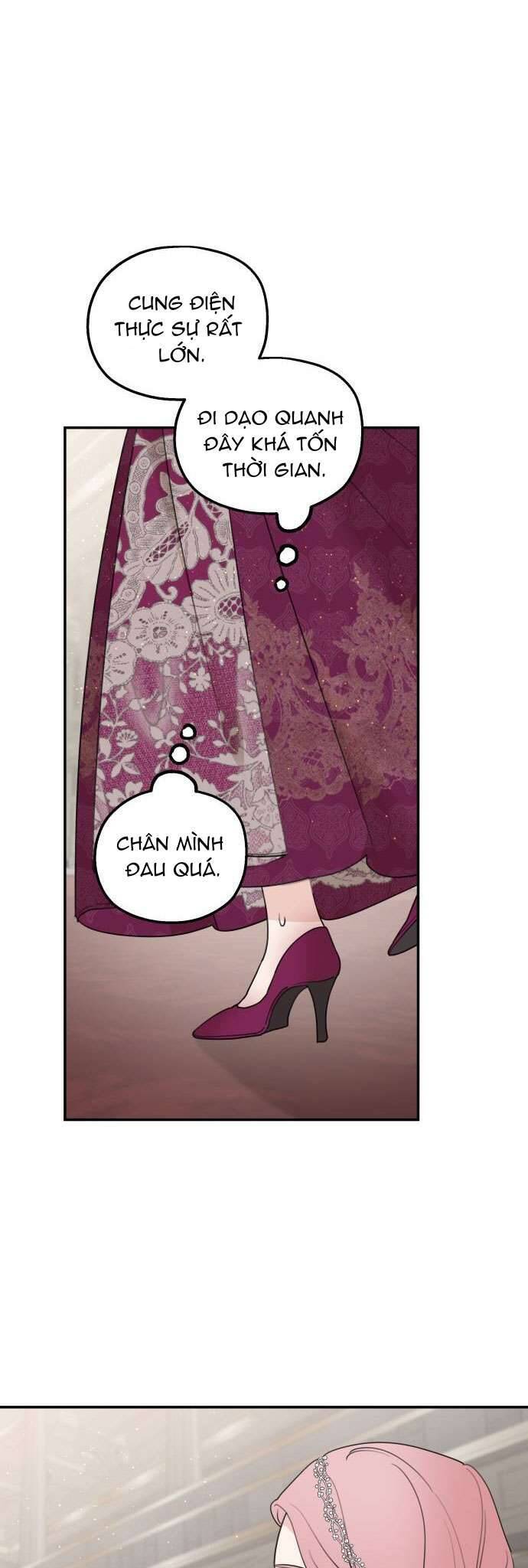 Gia Đình Chồng Quá Ám Ảnh Bởi Tôi Chapter 44 - Trang 2