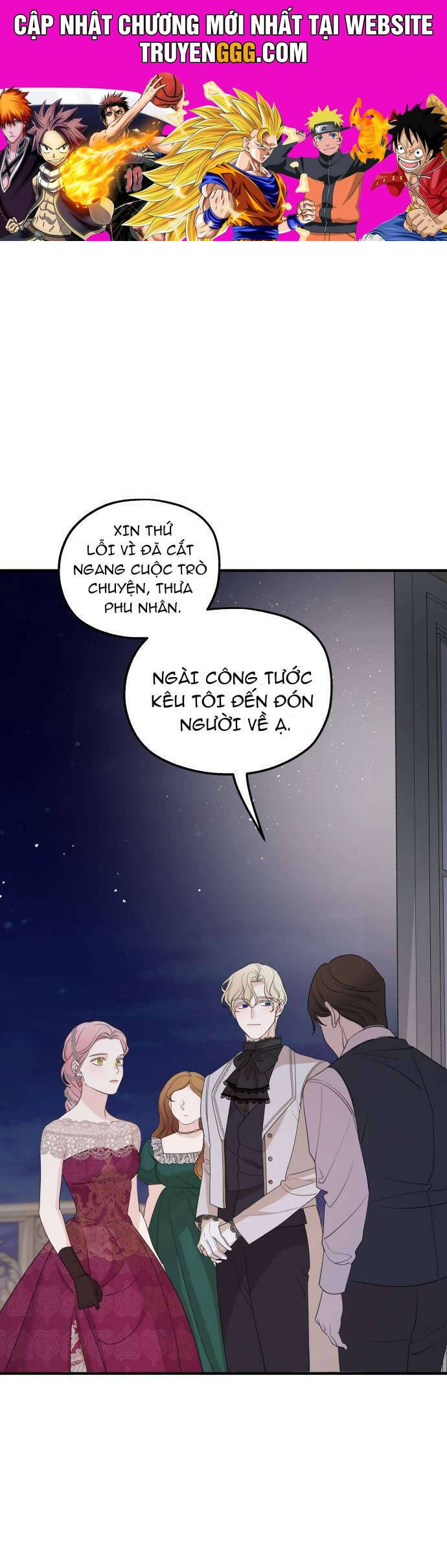 Gia Đình Chồng Quá Ám Ảnh Bởi Tôi Chapter 45 - Trang 2