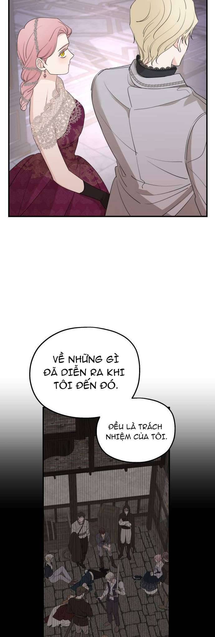 Gia Đình Chồng Quá Ám Ảnh Bởi Tôi Chapter 45 - Trang 2
