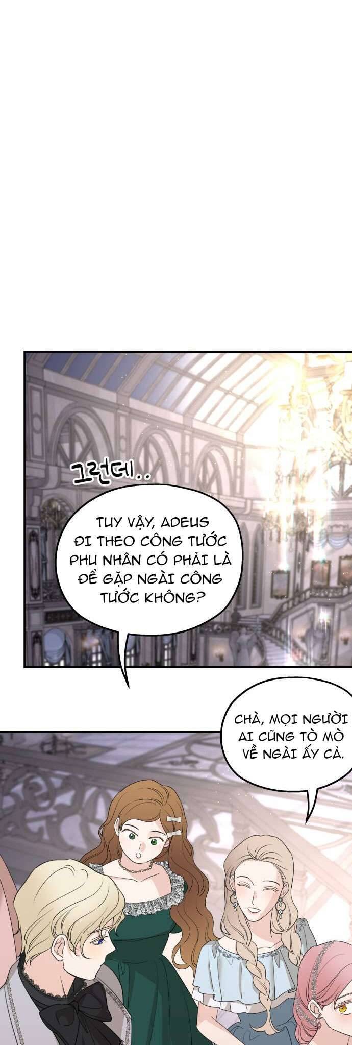 Gia Đình Chồng Quá Ám Ảnh Bởi Tôi Chapter 45 - Trang 2