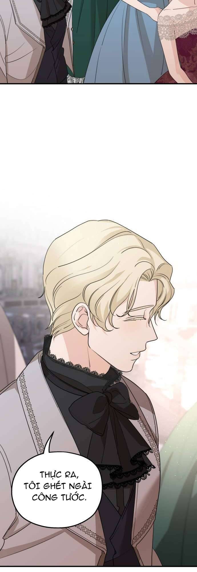 Gia Đình Chồng Quá Ám Ảnh Bởi Tôi Chapter 45 - Trang 2