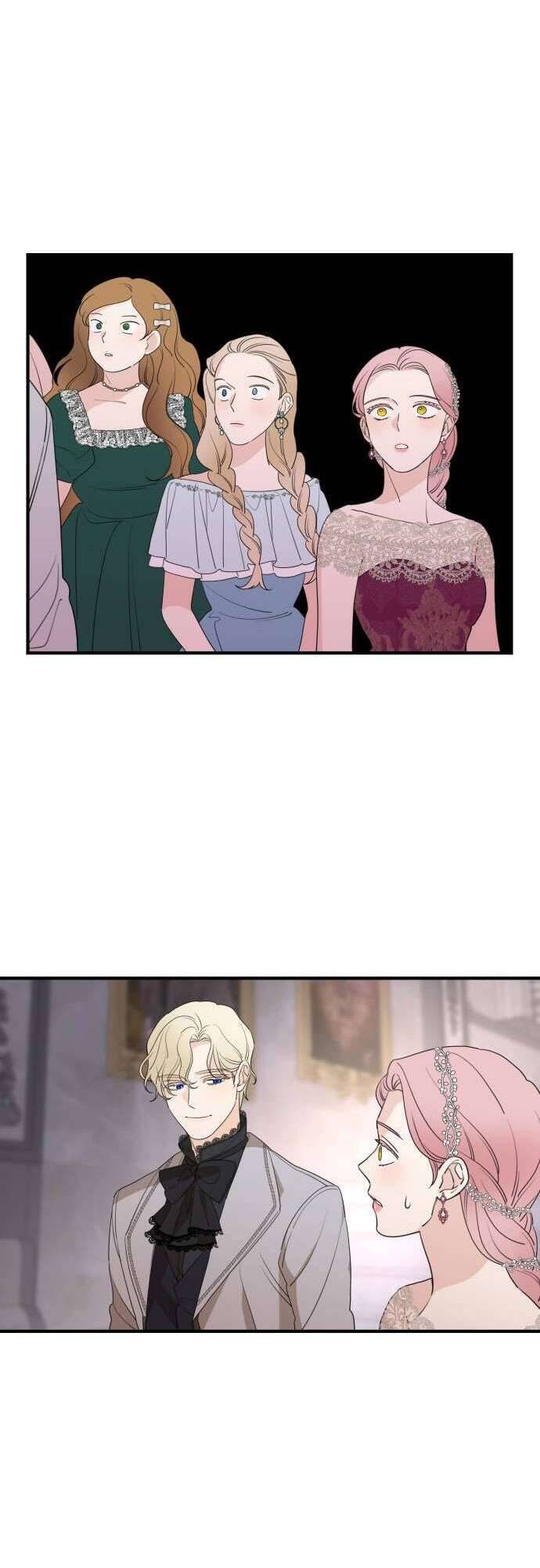 Gia Đình Chồng Quá Ám Ảnh Bởi Tôi Chapter 45 - Trang 2