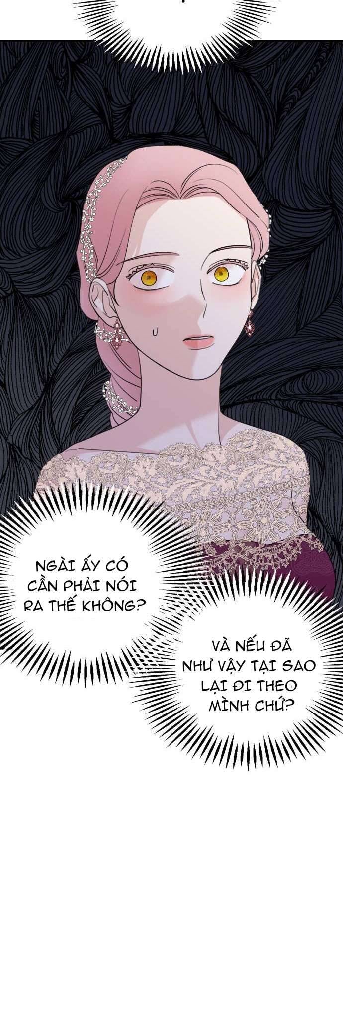 Gia Đình Chồng Quá Ám Ảnh Bởi Tôi Chapter 45 - Trang 2
