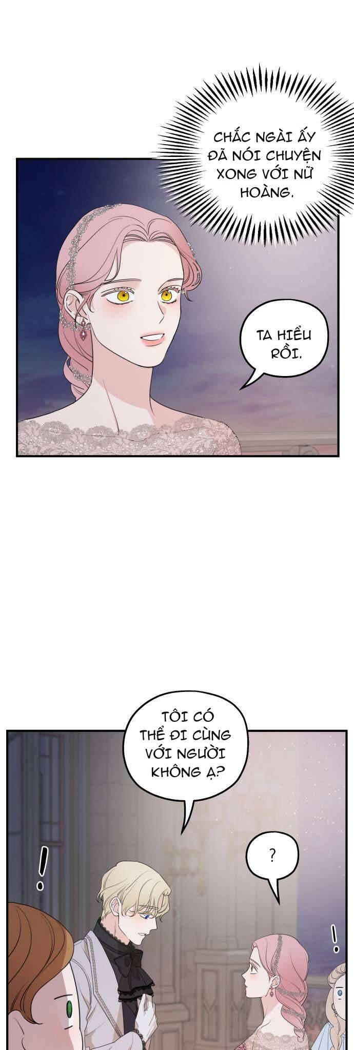 Gia Đình Chồng Quá Ám Ảnh Bởi Tôi Chapter 45 - Trang 2