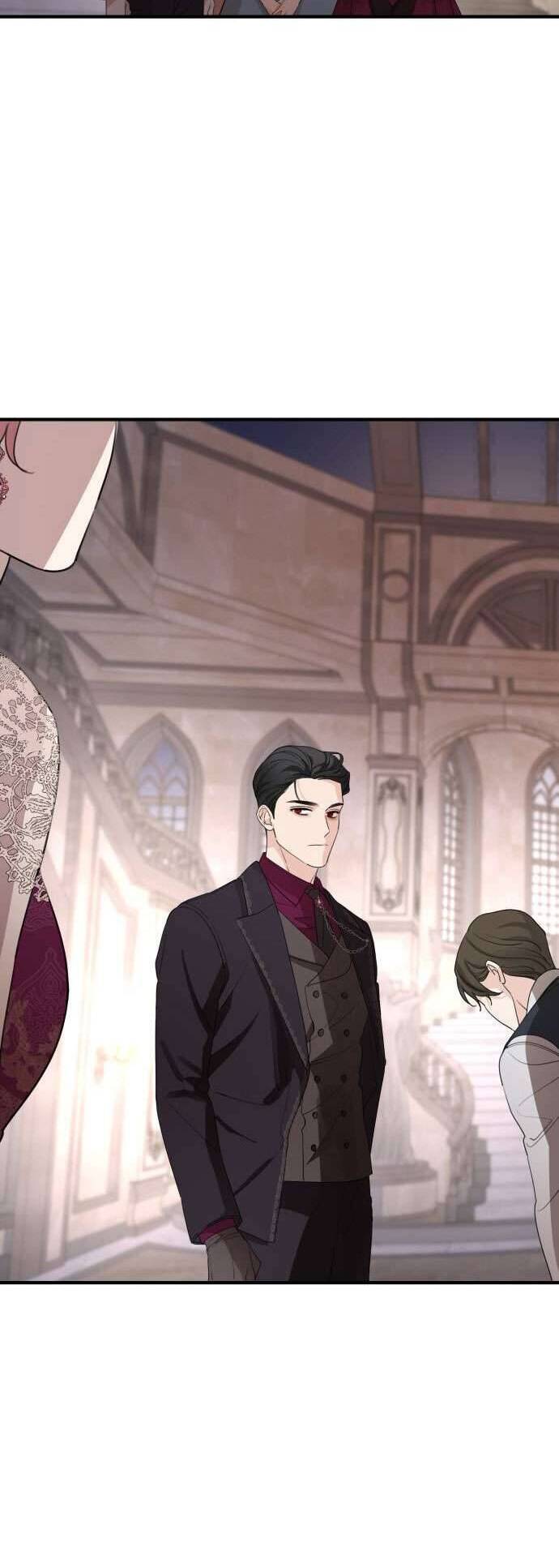 Gia Đình Chồng Quá Ám Ảnh Bởi Tôi Chapter 45 - Trang 2