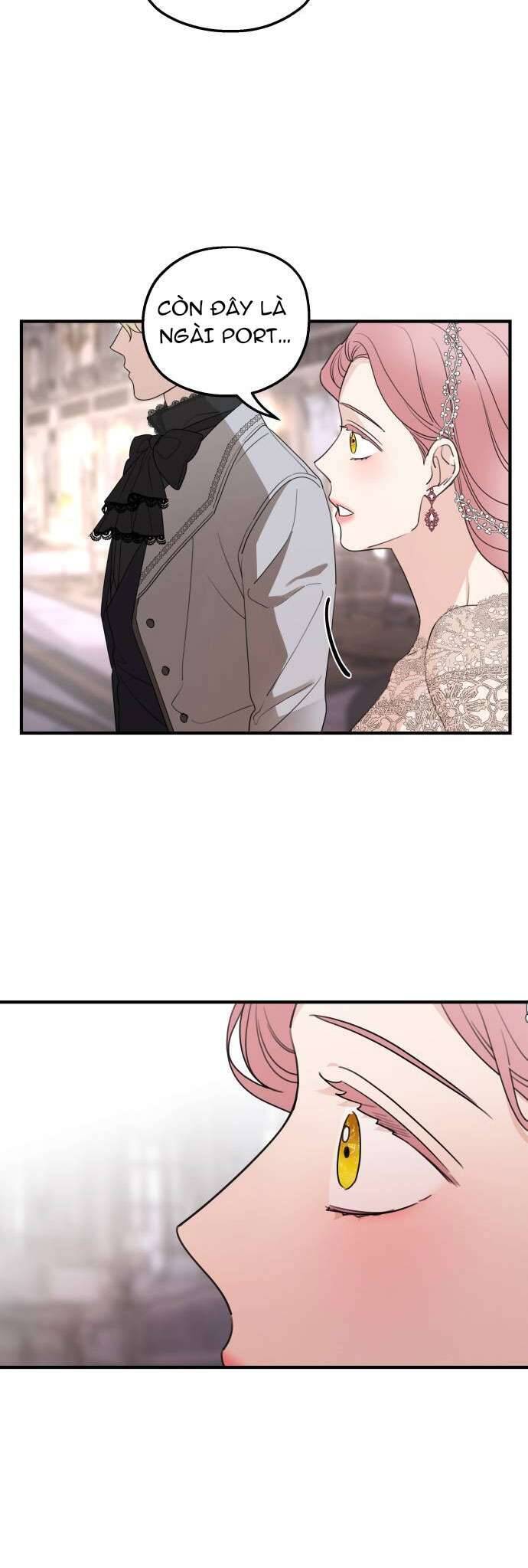 Gia Đình Chồng Quá Ám Ảnh Bởi Tôi Chapter 45 - Trang 2