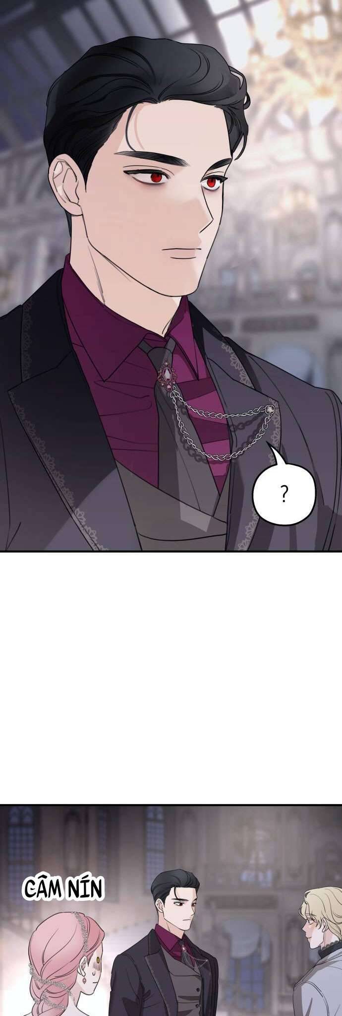 Gia Đình Chồng Quá Ám Ảnh Bởi Tôi Chapter 45 - Trang 2