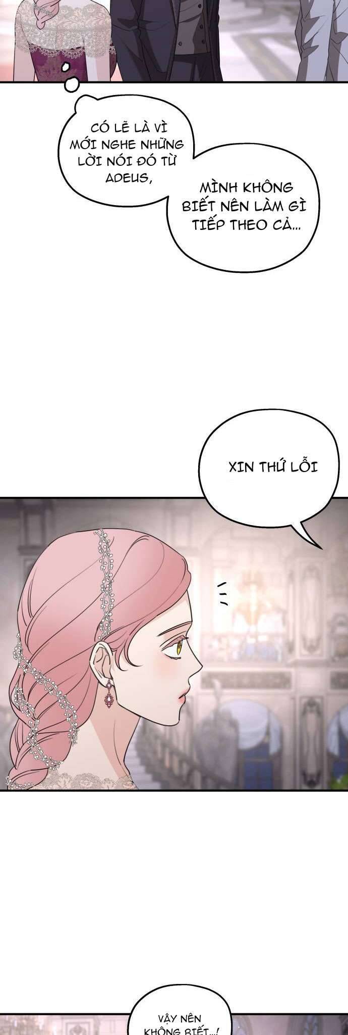 Gia Đình Chồng Quá Ám Ảnh Bởi Tôi Chapter 45 - Trang 2