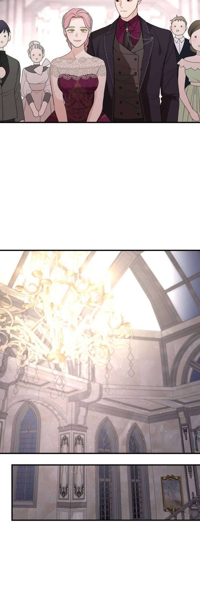 Gia Đình Chồng Quá Ám Ảnh Bởi Tôi Chapter 45 - Trang 2