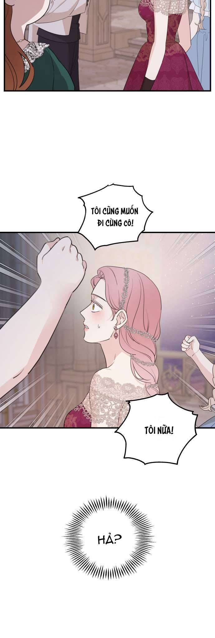 Gia Đình Chồng Quá Ám Ảnh Bởi Tôi Chapter 45 - Trang 2
