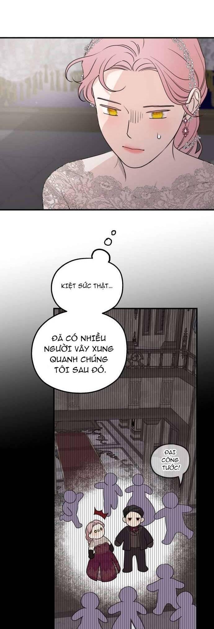 Gia Đình Chồng Quá Ám Ảnh Bởi Tôi Chapter 45 - Trang 2