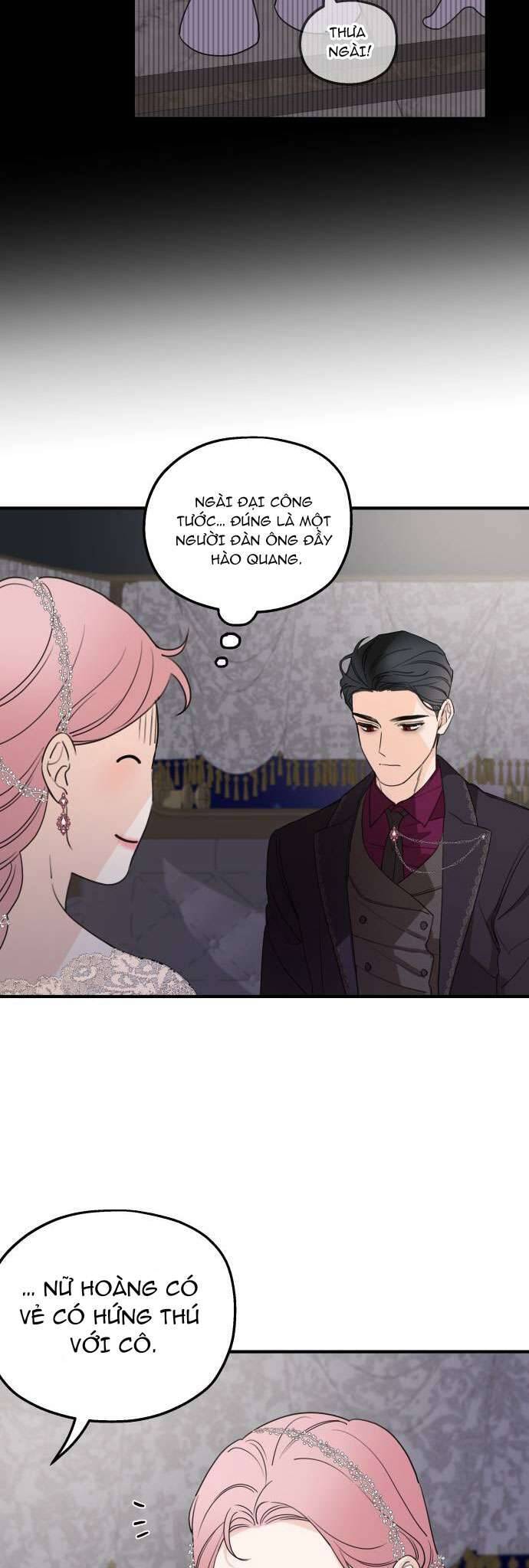 Gia Đình Chồng Quá Ám Ảnh Bởi Tôi Chapter 45 - Trang 2
