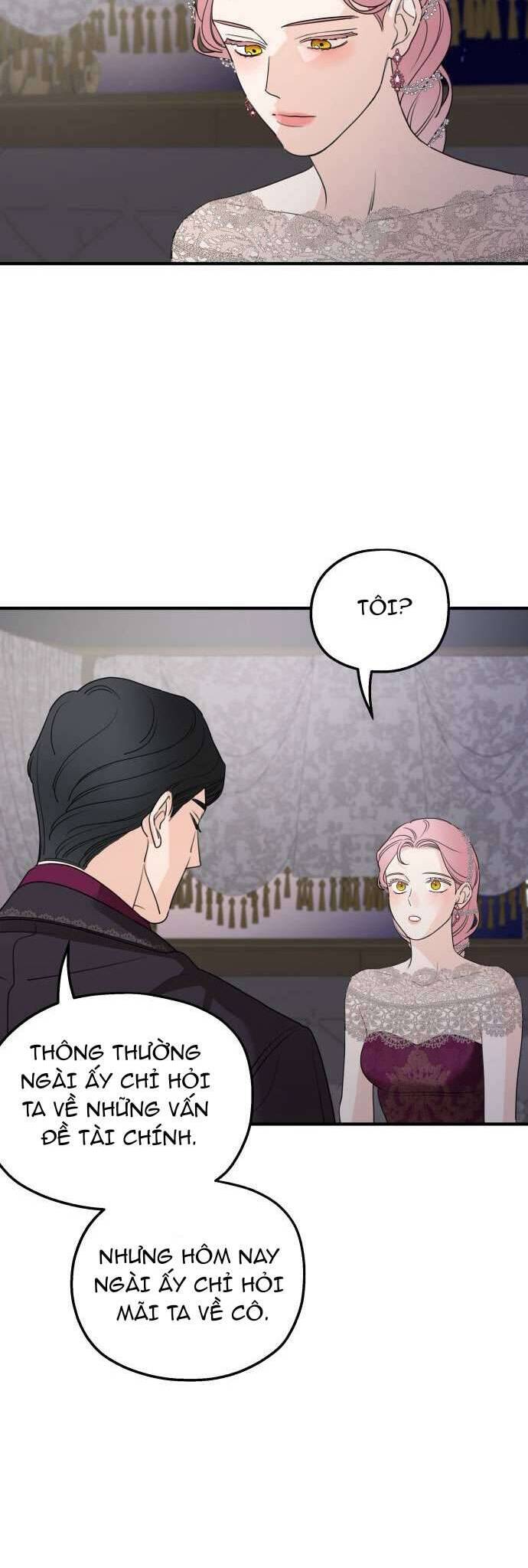 Gia Đình Chồng Quá Ám Ảnh Bởi Tôi Chapter 45 - Trang 2