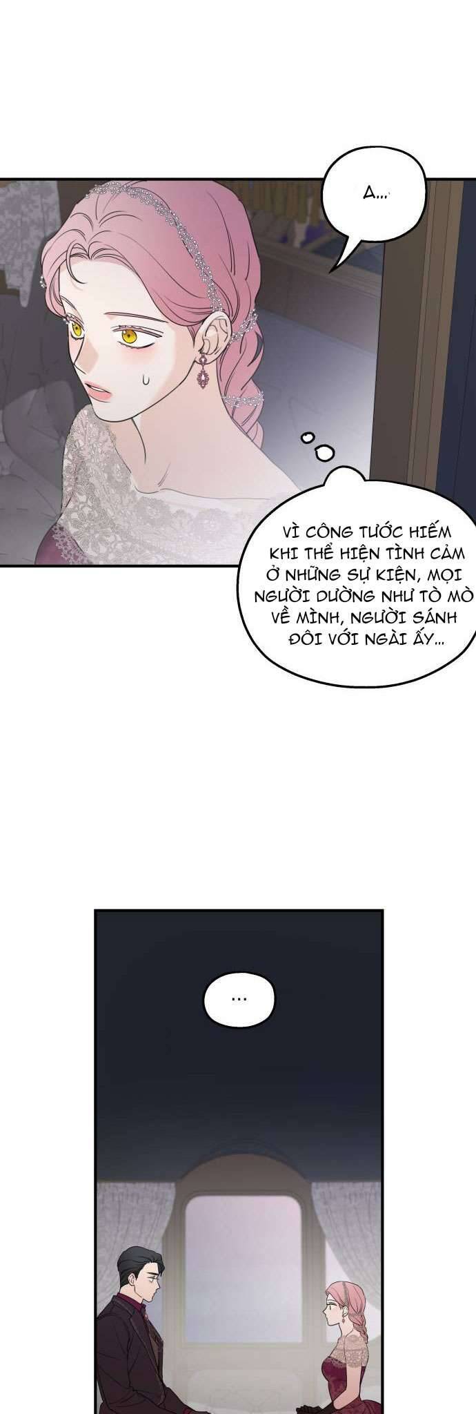 Gia Đình Chồng Quá Ám Ảnh Bởi Tôi Chapter 45 - Trang 2