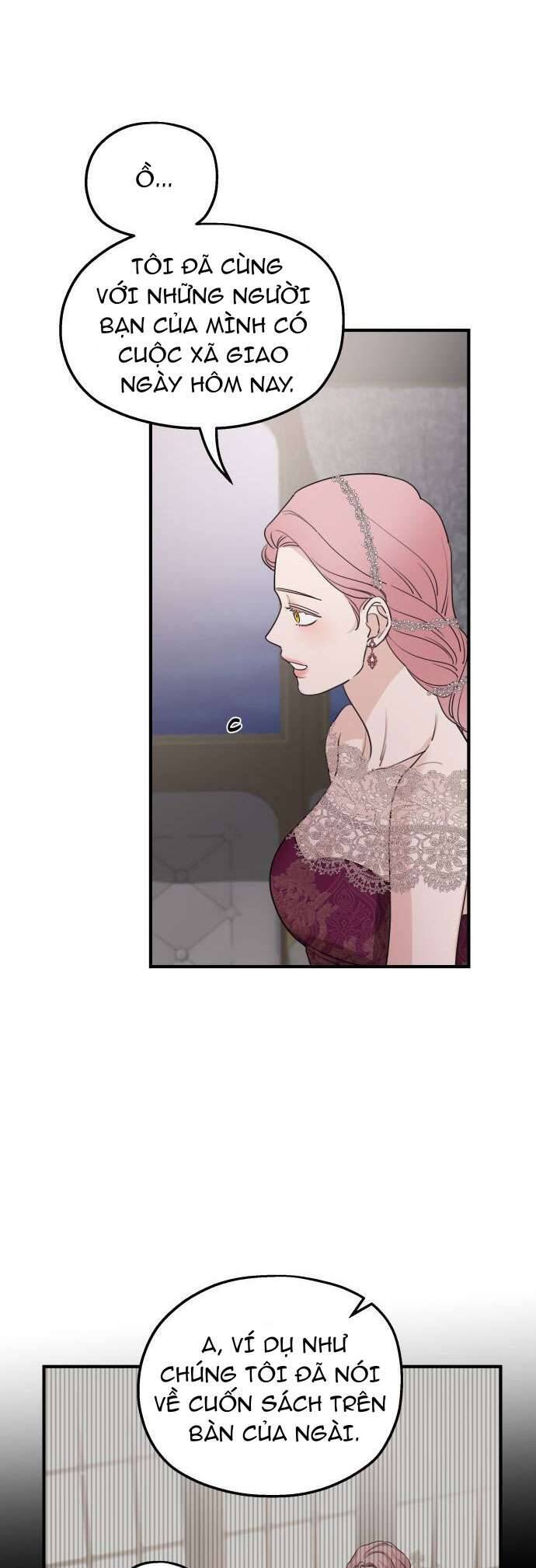 Gia Đình Chồng Quá Ám Ảnh Bởi Tôi Chapter 45 - Trang 2