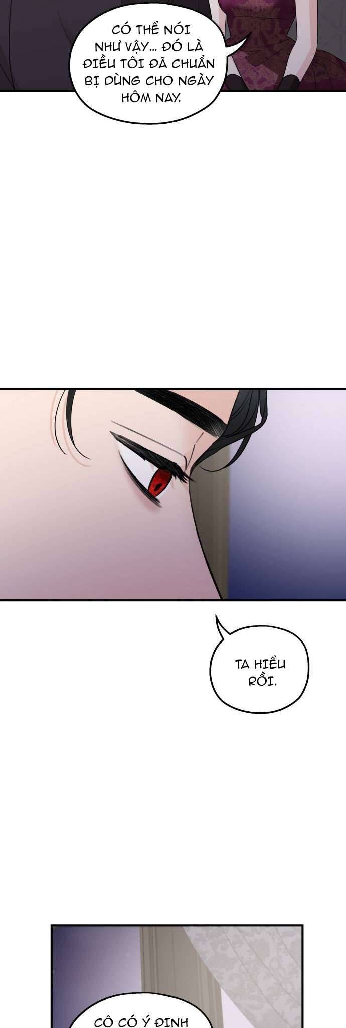 Gia Đình Chồng Quá Ám Ảnh Bởi Tôi Chapter 45 - Trang 2