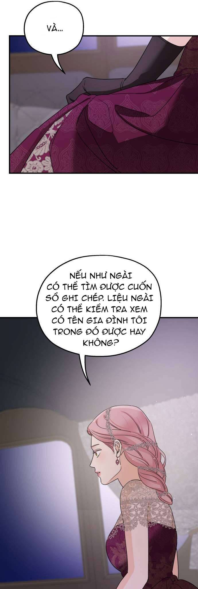 Gia Đình Chồng Quá Ám Ảnh Bởi Tôi Chapter 45 - Trang 2