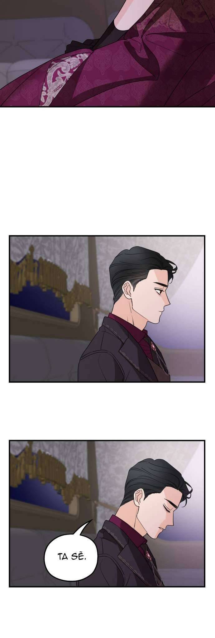 Gia Đình Chồng Quá Ám Ảnh Bởi Tôi Chapter 45 - Trang 2
