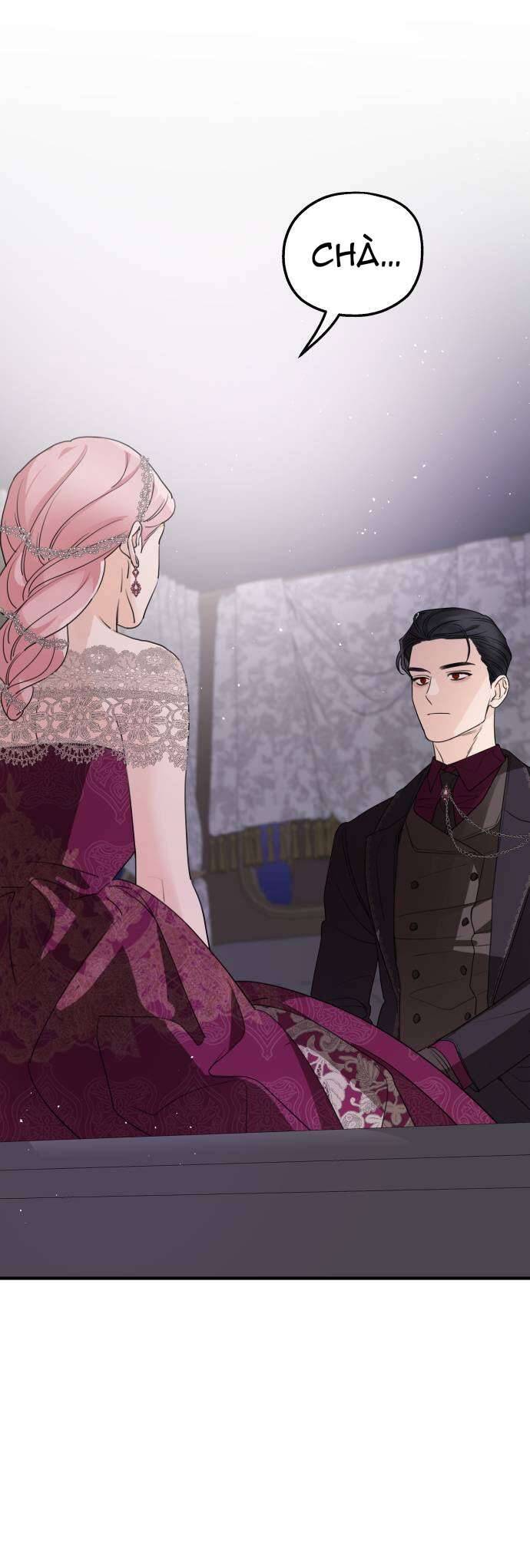Gia Đình Chồng Quá Ám Ảnh Bởi Tôi Chapter 45 - Trang 2