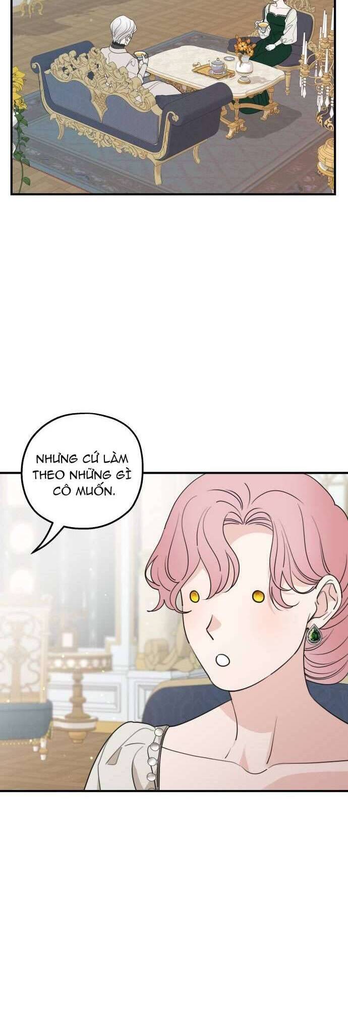 Gia Đình Chồng Quá Ám Ảnh Bởi Tôi Chapter 45 - Trang 2