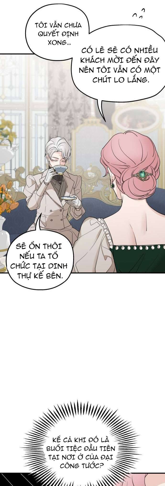 Gia Đình Chồng Quá Ám Ảnh Bởi Tôi Chapter 45 - Trang 2