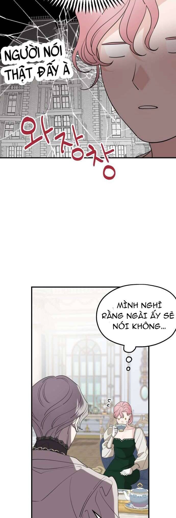 Gia Đình Chồng Quá Ám Ảnh Bởi Tôi Chapter 45 - Trang 2