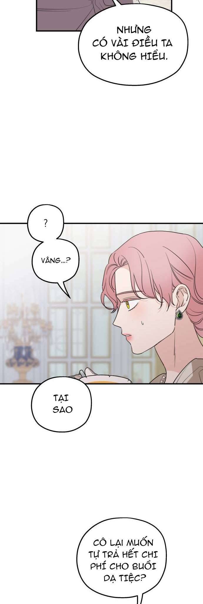 Gia Đình Chồng Quá Ám Ảnh Bởi Tôi Chapter 45 - Trang 2
