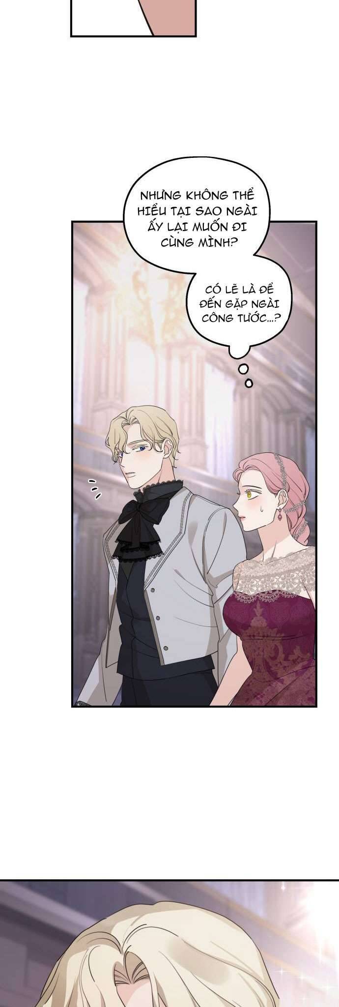 Gia Đình Chồng Quá Ám Ảnh Bởi Tôi Chapter 45 - Trang 2