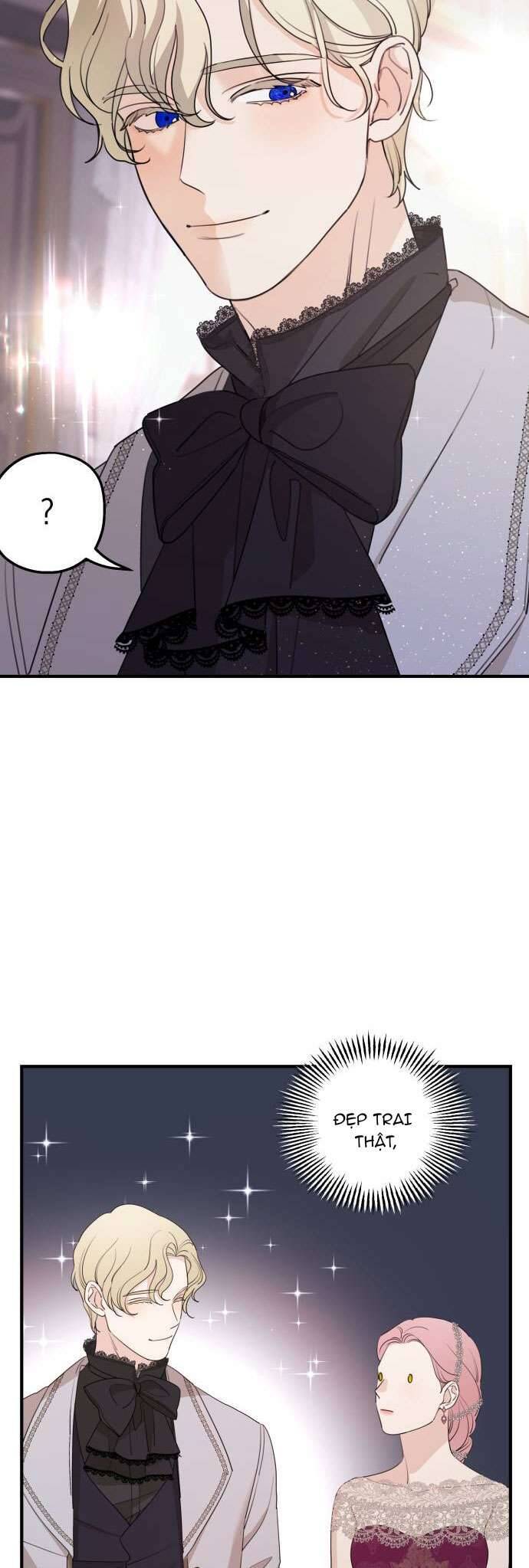 Gia Đình Chồng Quá Ám Ảnh Bởi Tôi Chapter 45 - Trang 2