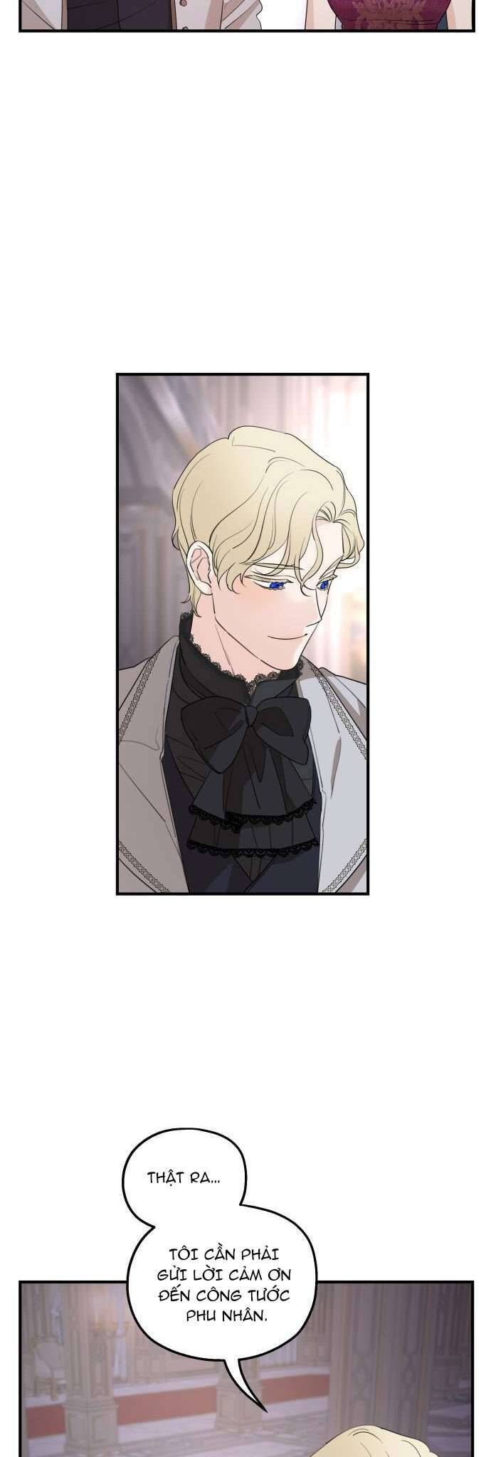 Gia Đình Chồng Quá Ám Ảnh Bởi Tôi Chapter 45 - Trang 2