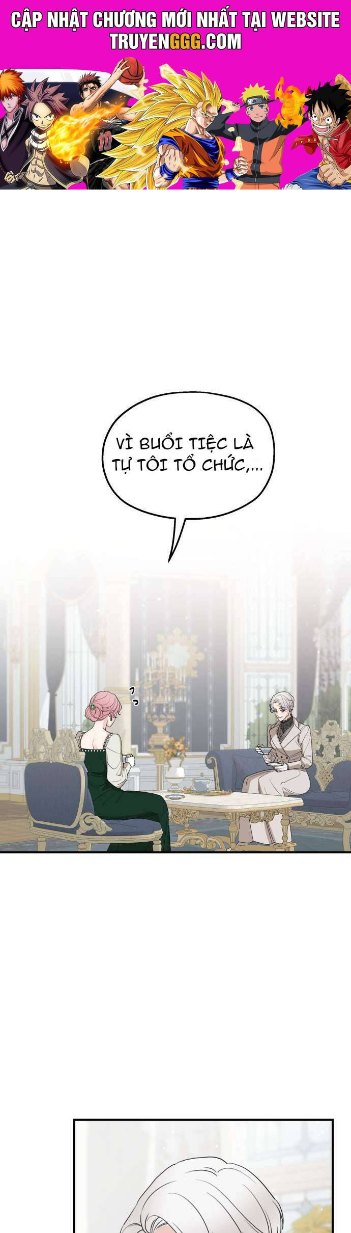 Gia Đình Chồng Quá Ám Ảnh Bởi Tôi Chapter 46 - Trang 2