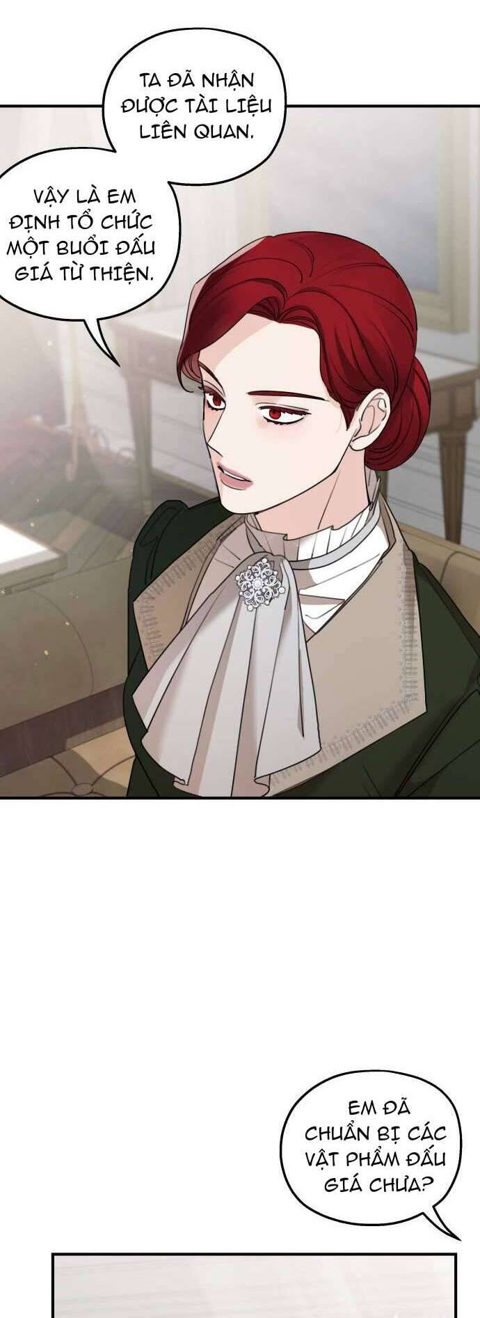 Gia Đình Chồng Quá Ám Ảnh Bởi Tôi Chapter 46 - Trang 2