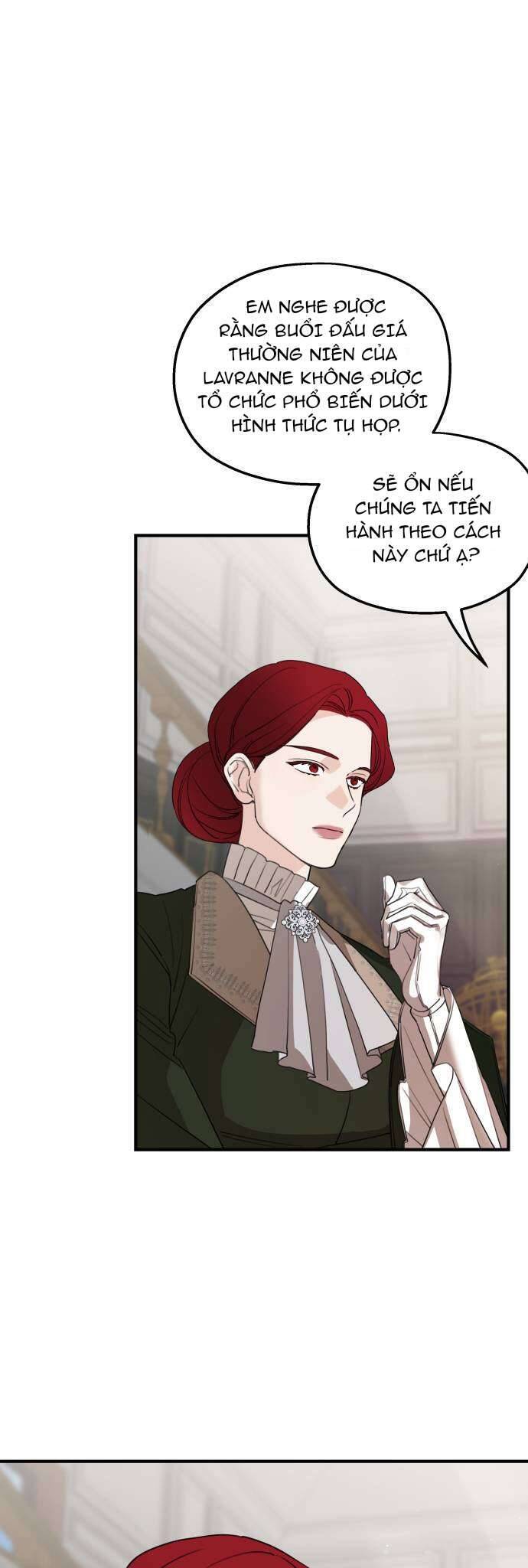 Gia Đình Chồng Quá Ám Ảnh Bởi Tôi Chapter 46 - Trang 2