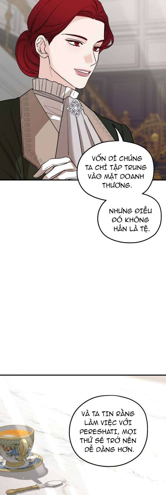 Gia Đình Chồng Quá Ám Ảnh Bởi Tôi Chapter 46 - Trang 2