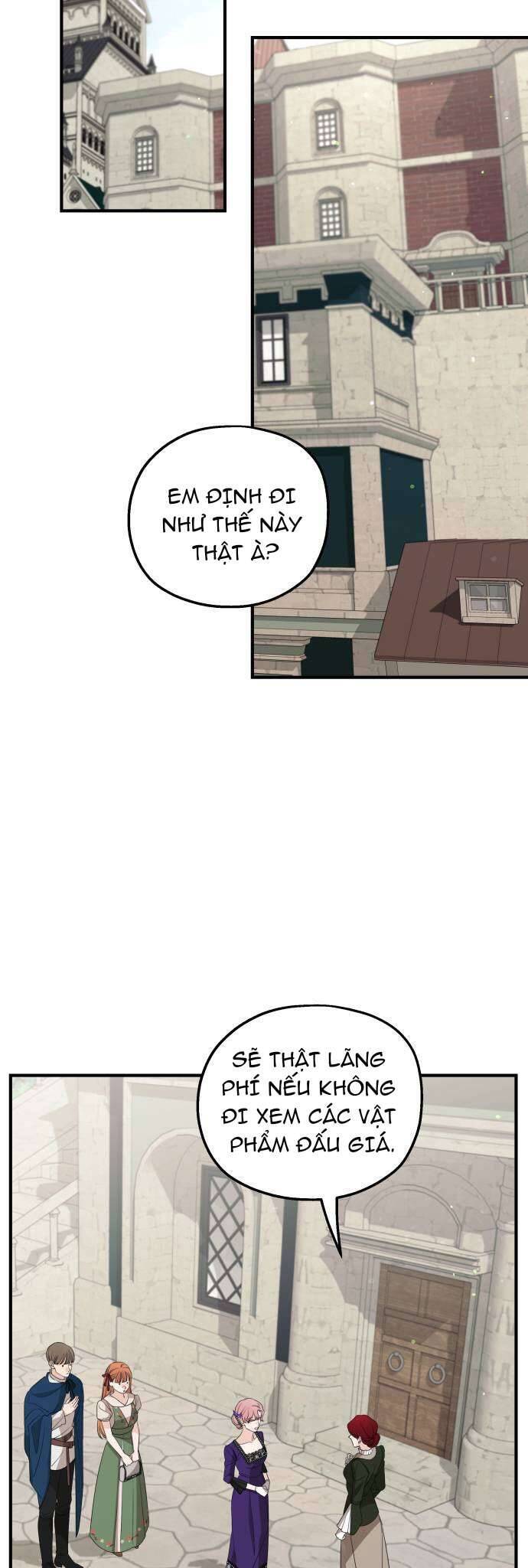 Gia Đình Chồng Quá Ám Ảnh Bởi Tôi Chapter 46 - Trang 2