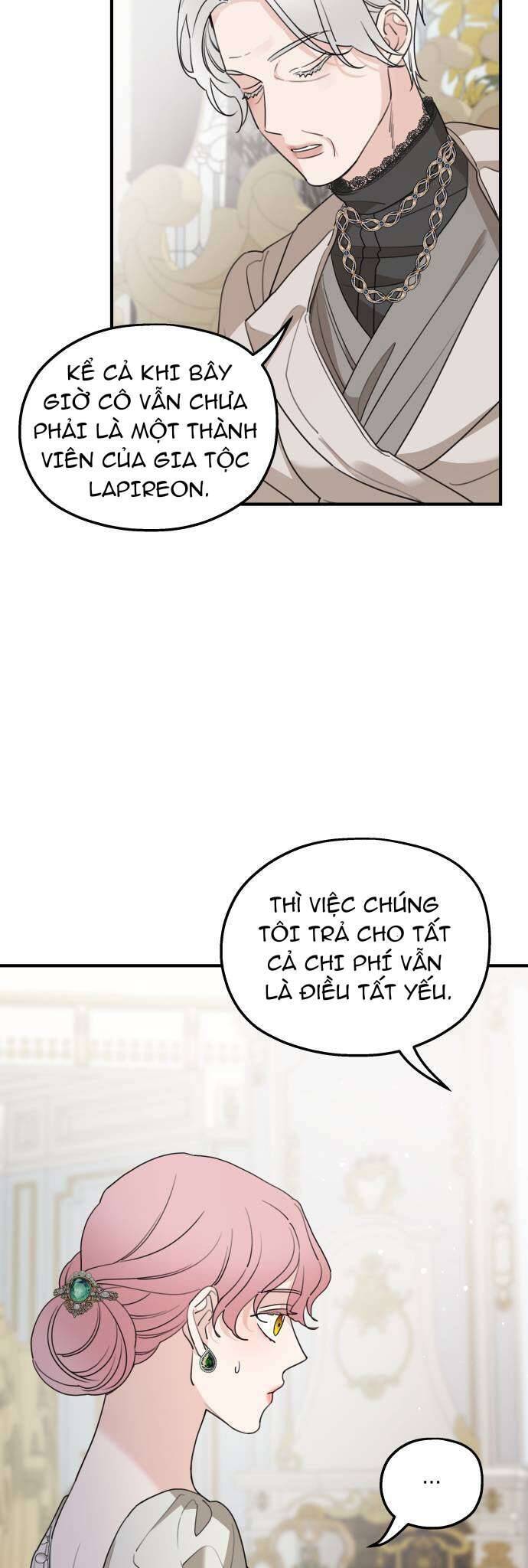 Gia Đình Chồng Quá Ám Ảnh Bởi Tôi Chapter 46 - Trang 2