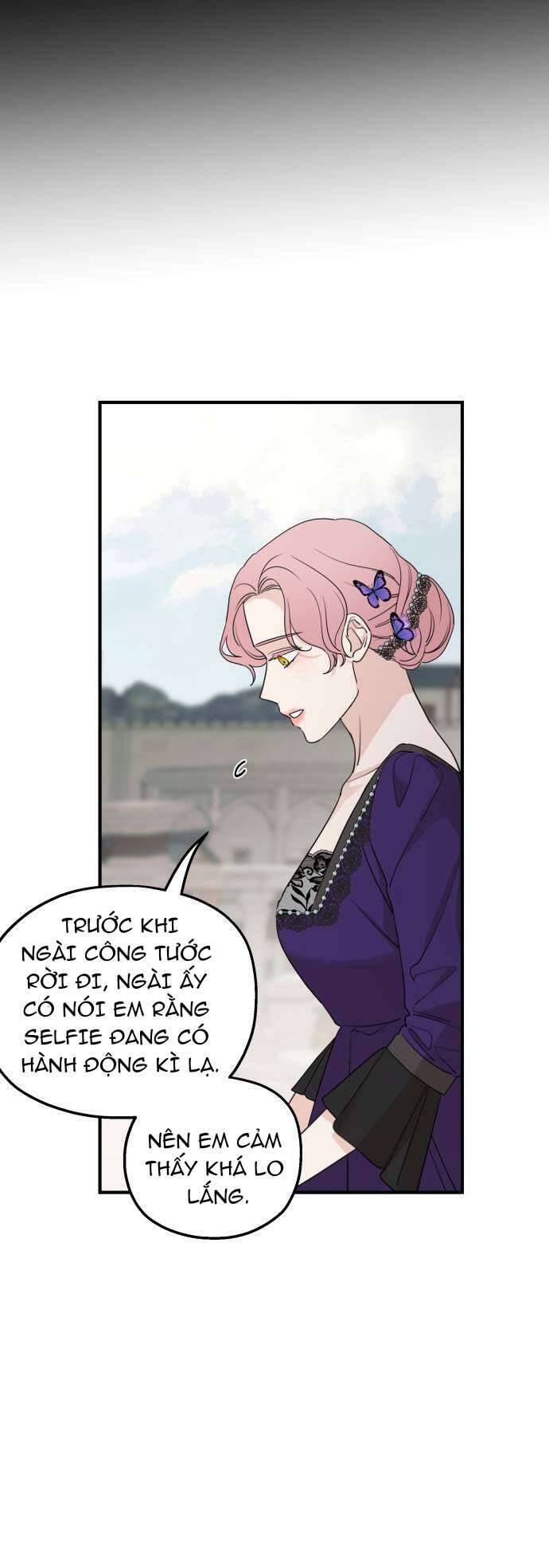 Gia Đình Chồng Quá Ám Ảnh Bởi Tôi Chapter 46 - Trang 2